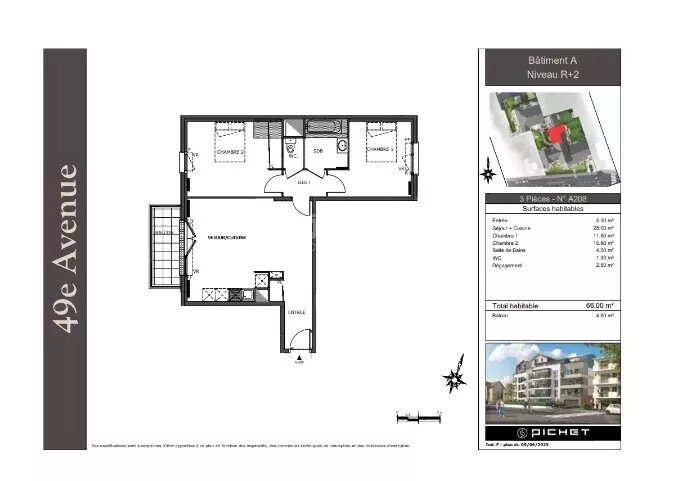Property view